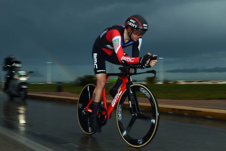 Damiano Caruso (BMC Racing)