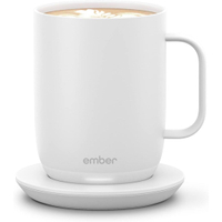 Ember Temperature Control Smart Mug 2 |$149$109 at Amazon