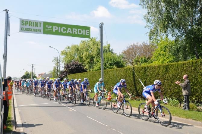Picardie...