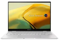 Asus ZenBook 14 Flip OLED: was $999 now $799 @ Best Buy