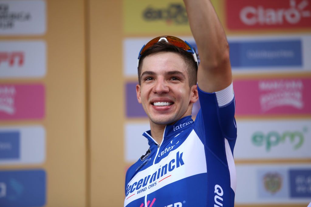 Alvaro Hodeg (Deceuninck-Quickstep)