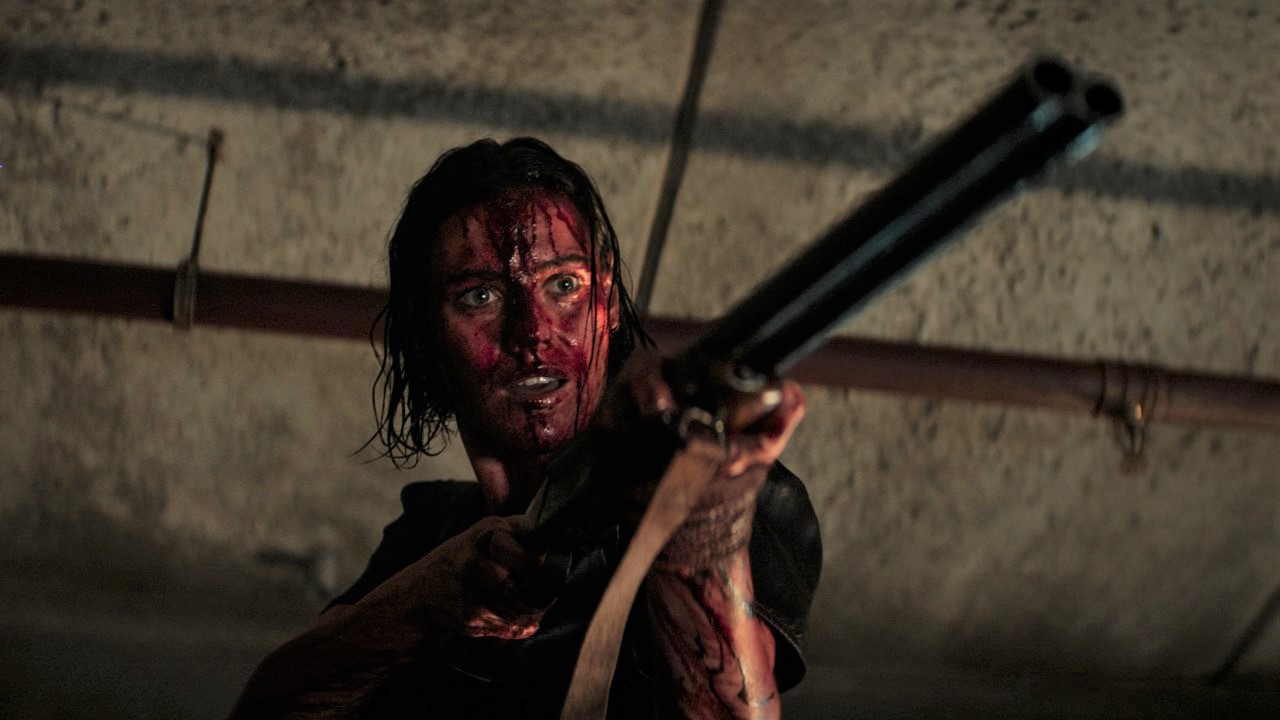 Evil Dead (2013) [REVIEW] [SXSW]