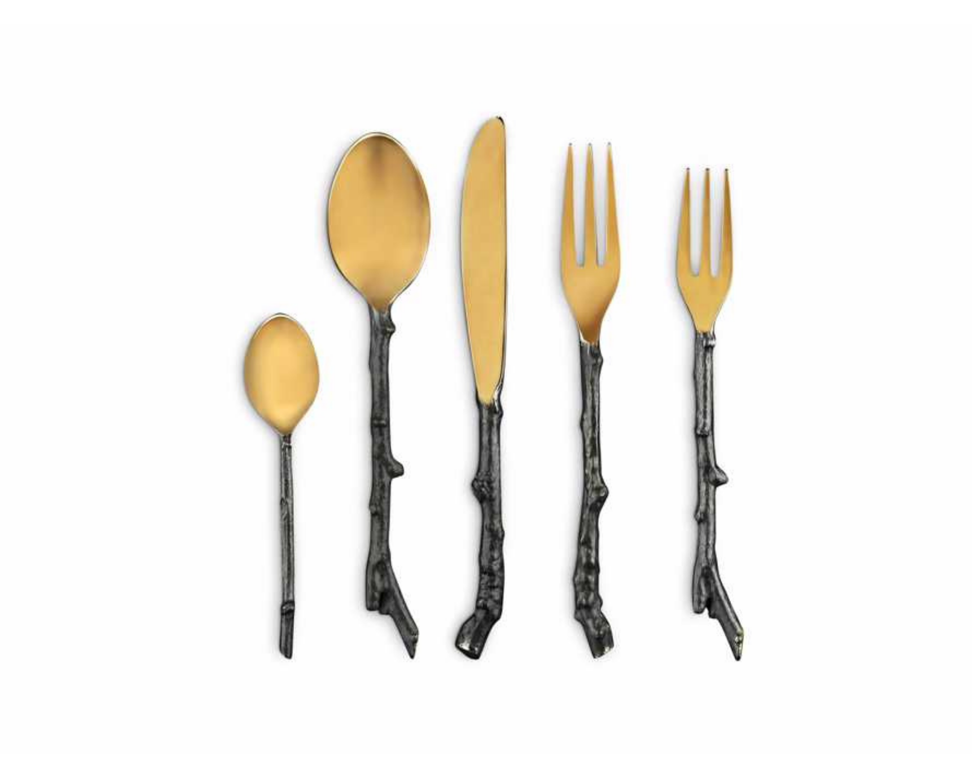 Best flatware sets 2024 stylish sets selected by experts Homes & Gardens