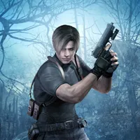 Resident Evil 4 VR