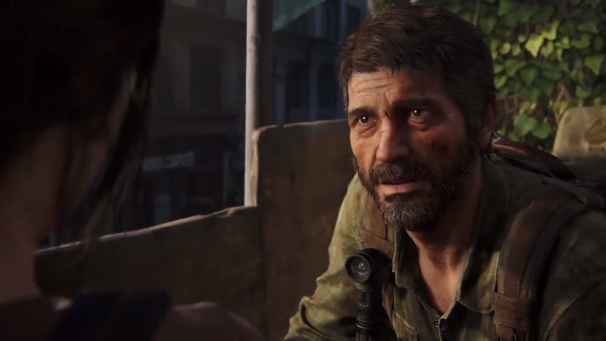 Naughty Dog reveals more details about 'The Last of Us' remake for