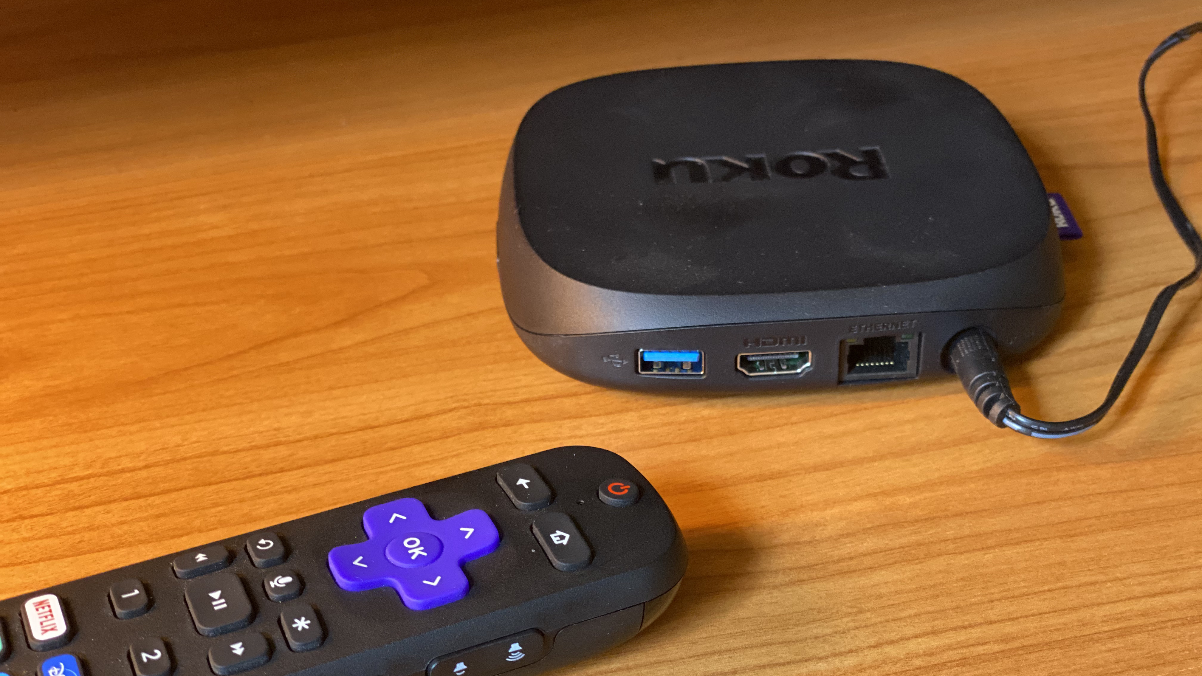 New Roku Ultra (2020)