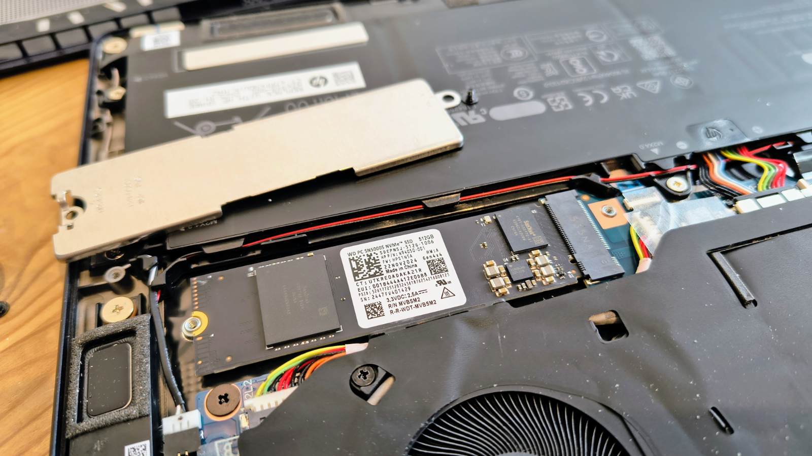 HP EliteBook Ultra G1i