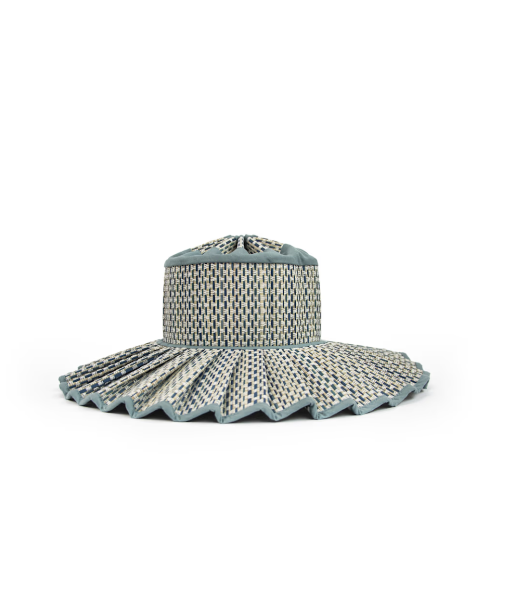 Lorna Murray, Burano Capri Hat