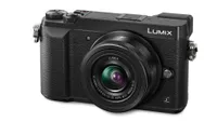 best camera under Â£500: Panasonic Lumix GX80 
