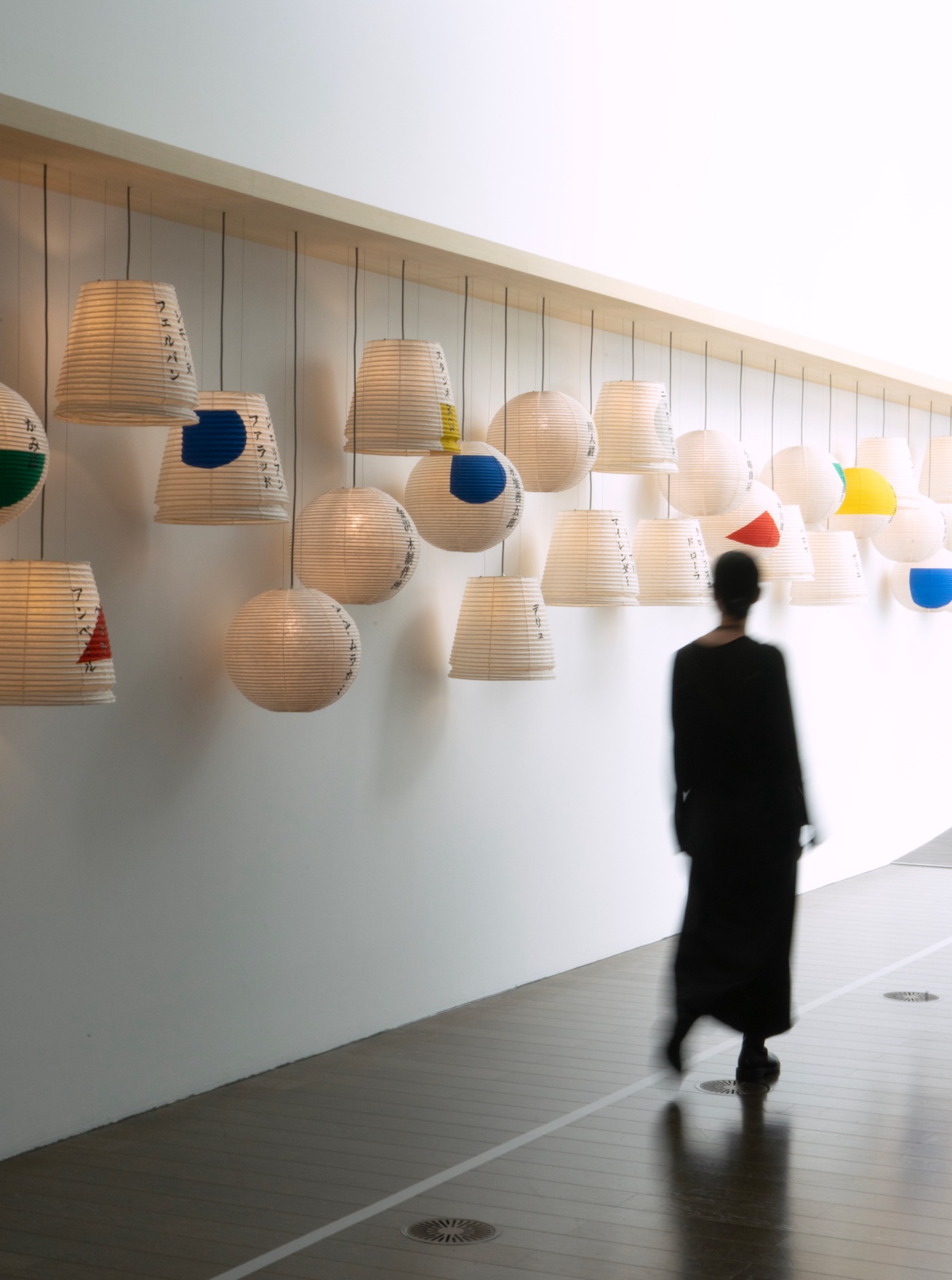 Chanel Le19M Exhibition Tokyo Craft