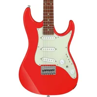 Ibanez AZES31Poplar body | Maple neck | Jatoba fingerboard | SSS pickups