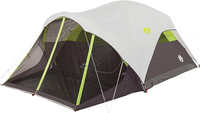 Coleman Steel Creek Fast Pitch Dome Camping Tent: was $229 now $169 @ Amazon