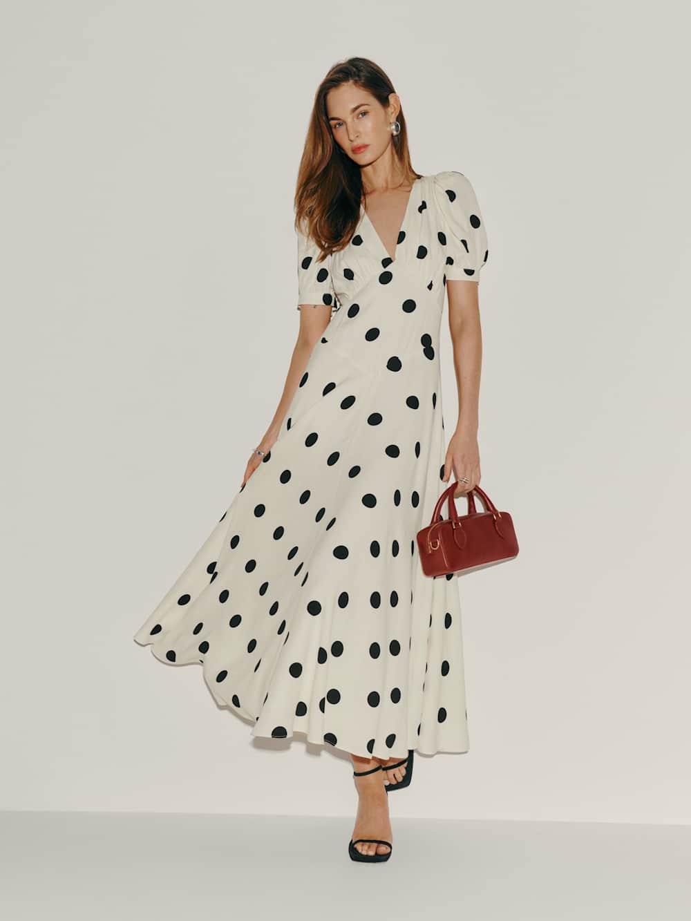 Naira Dress