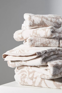 Ada Bath Towel Collection: was $38 now $29 @ Anthropologie