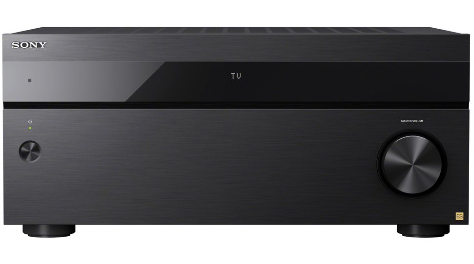 The new Sony AV amp is so good it has made me angry | What Hi-Fi?