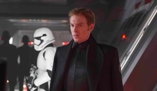 Hux’s Rise To Power