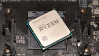 AMD Ryzen 7 2700X w/Wraith Prism Cooler | $219.99 (%33 off)