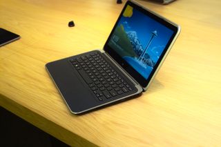 More About The XPS Duo 12