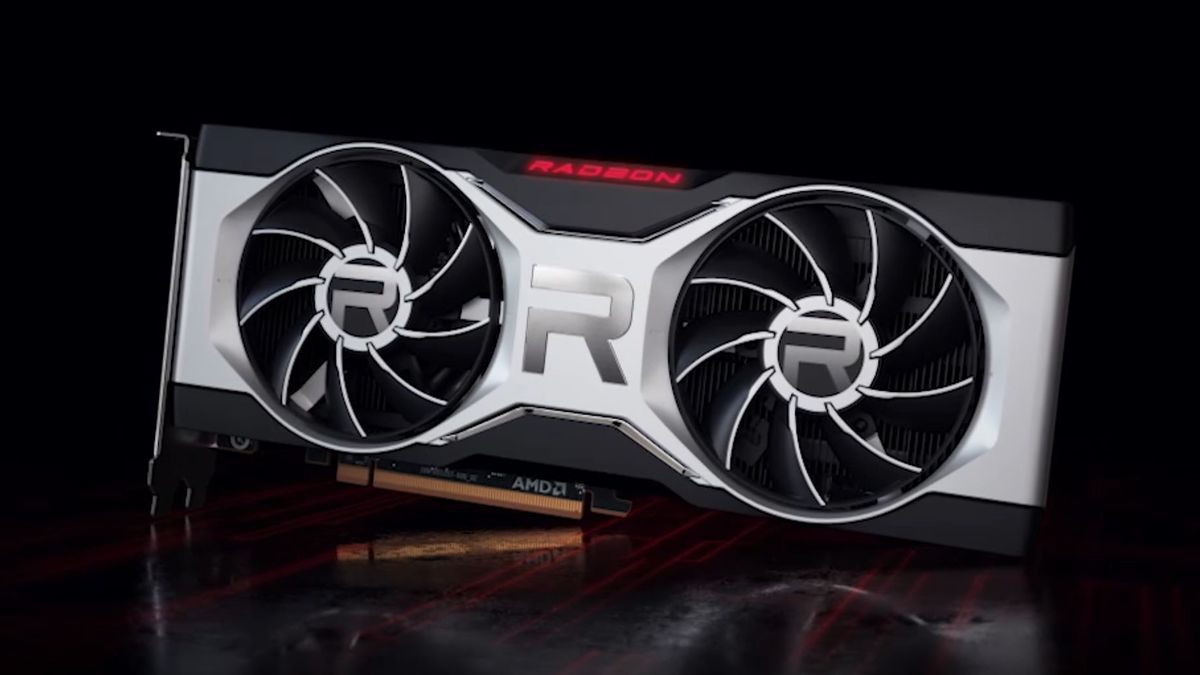 Radeon Rx 6700 Xt Struggles Against Nvidia Rtx 3060 Ti In Leaked Benchmarks Tom S Guide