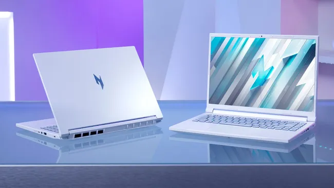 CEO Acer: Việc Đánh Thuế của Tổng Thống Mỹ Sẽ Khiến Giá Laptop Tại Mỹ Tăng 10%