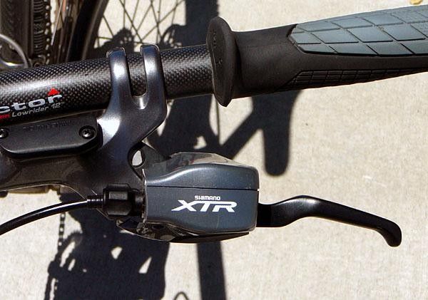 Shimano XTR