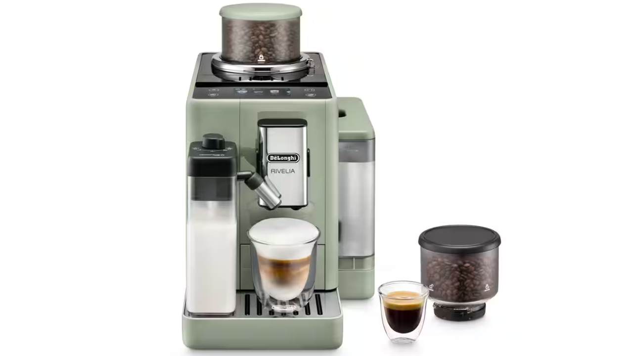 De'Longhi Rivelia