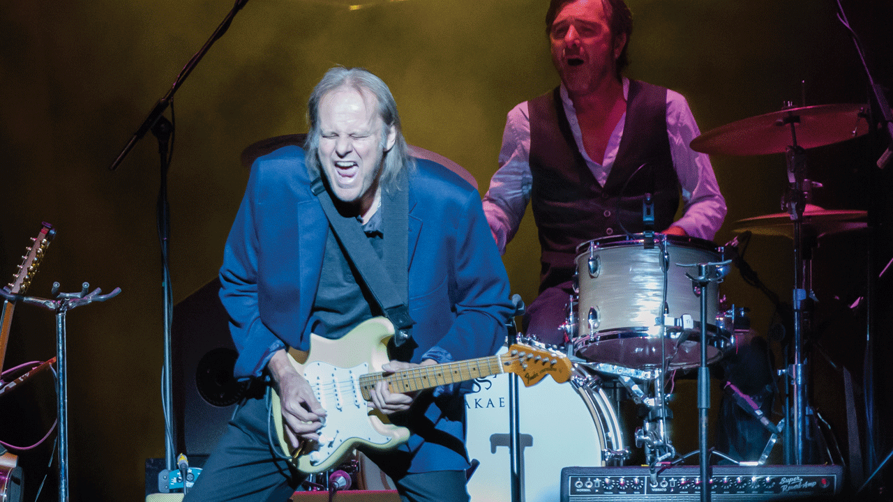 Lead Belly Fest Louder