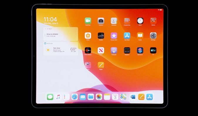 Apple Officially Renames iOS on iPad: Meet iPadOS | Laptop Mag