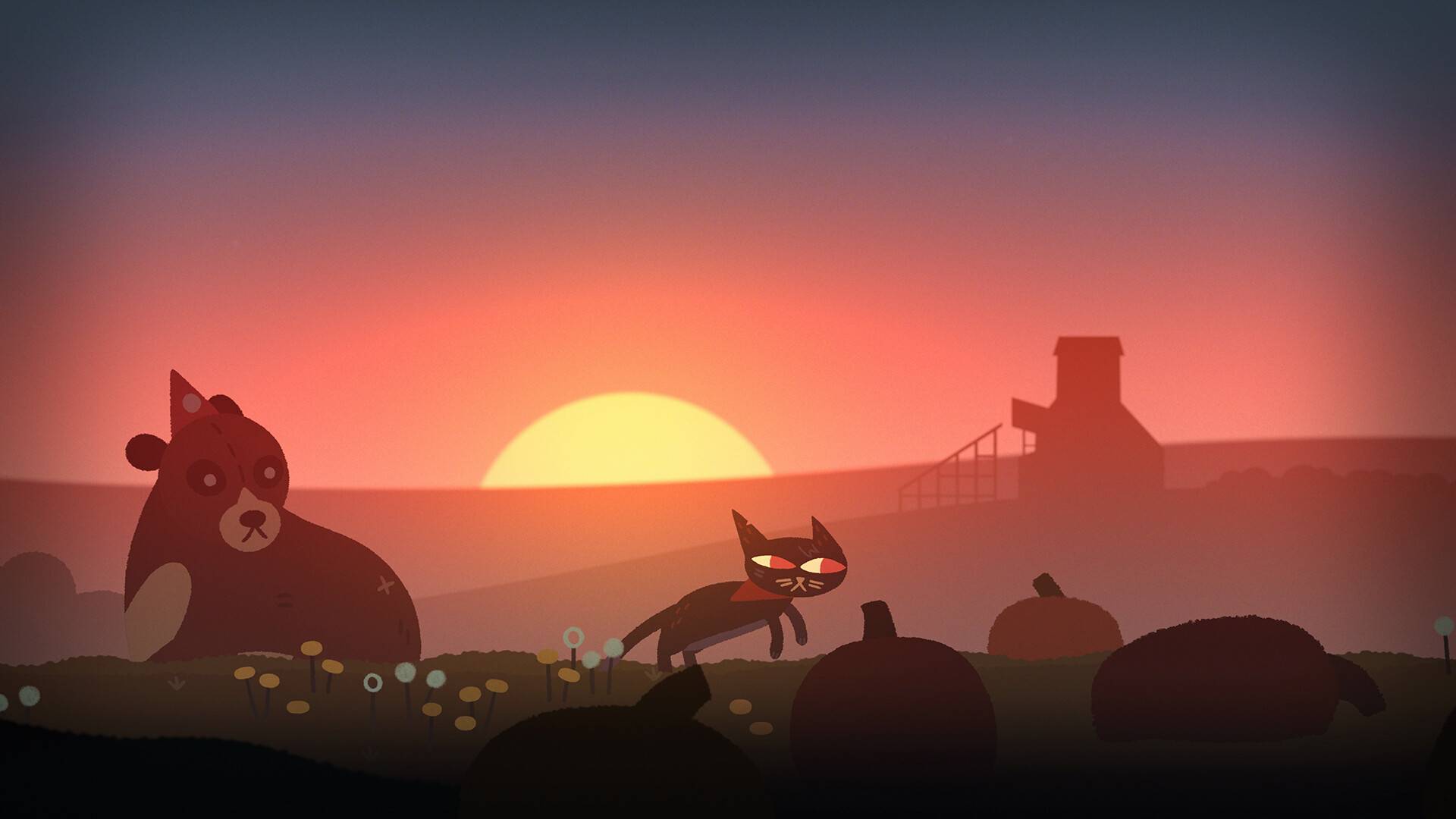 Revenant Hill Has Been Canceled Due To serious Health Issues 