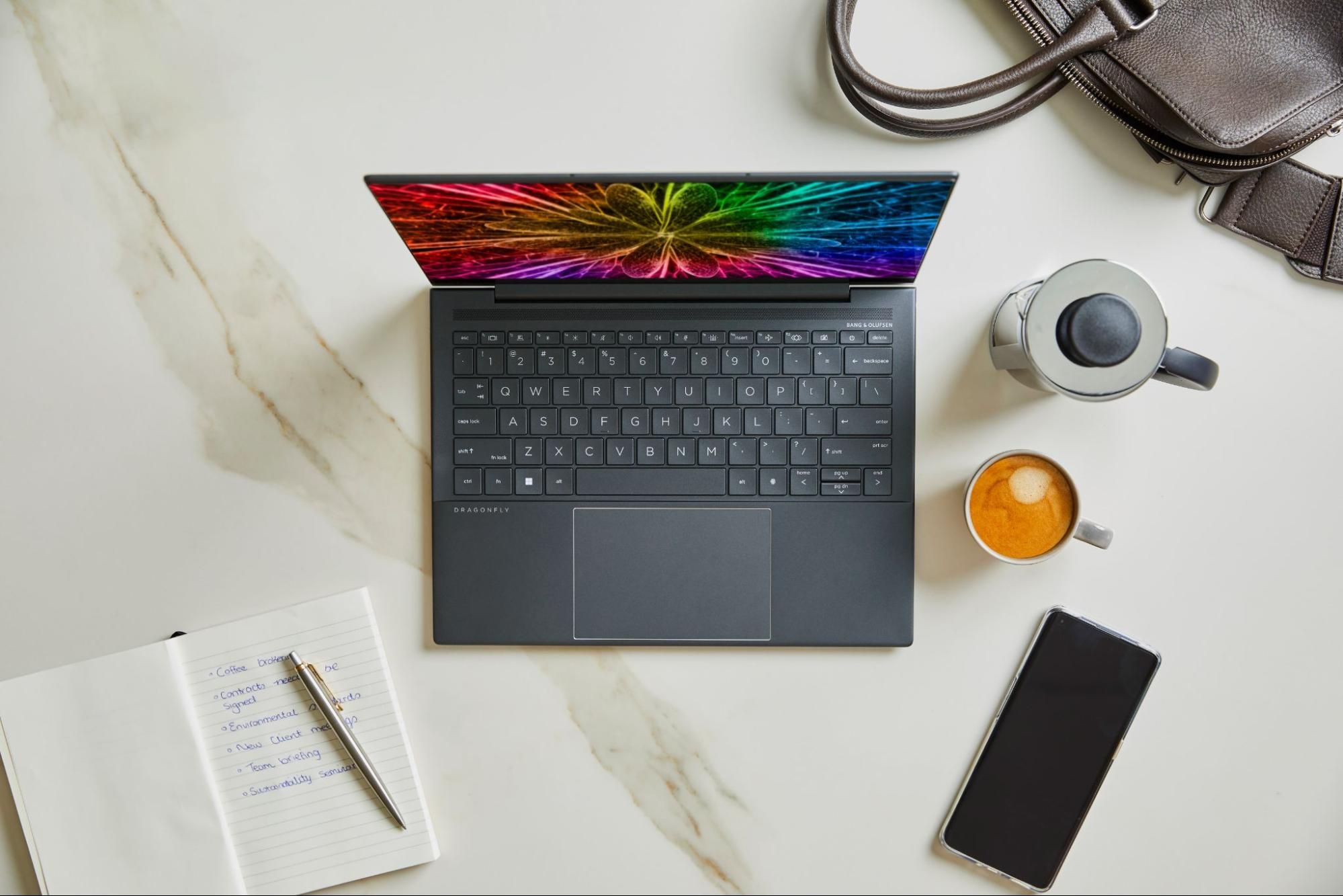 HP's Elite Dragonfly G3 Gets the 3:2 Display It Should Have Always