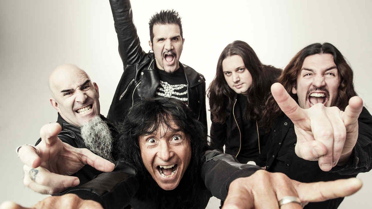 anthrax tour cancelled