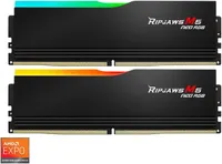 G.Skill  Ripjaws M5 Neo RGB Series 96GB