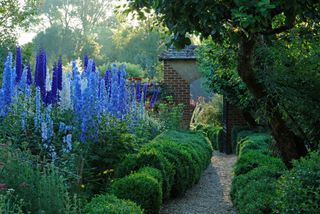 Reddish House. ©Val Corbett/Country Life Picture Library