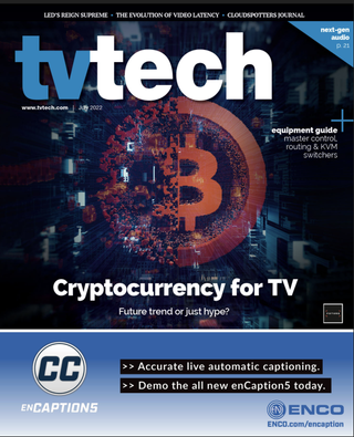 TV Technology Digital Editions