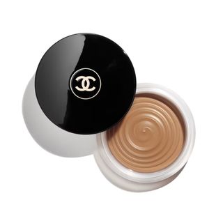 Chanel Les Beiges Bronzing Cream in Soleil Tan Bronze