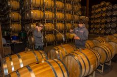 Cakebread cellars