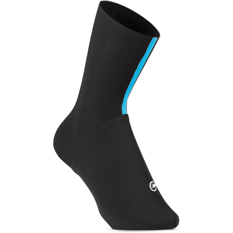 Assos Winter Booties