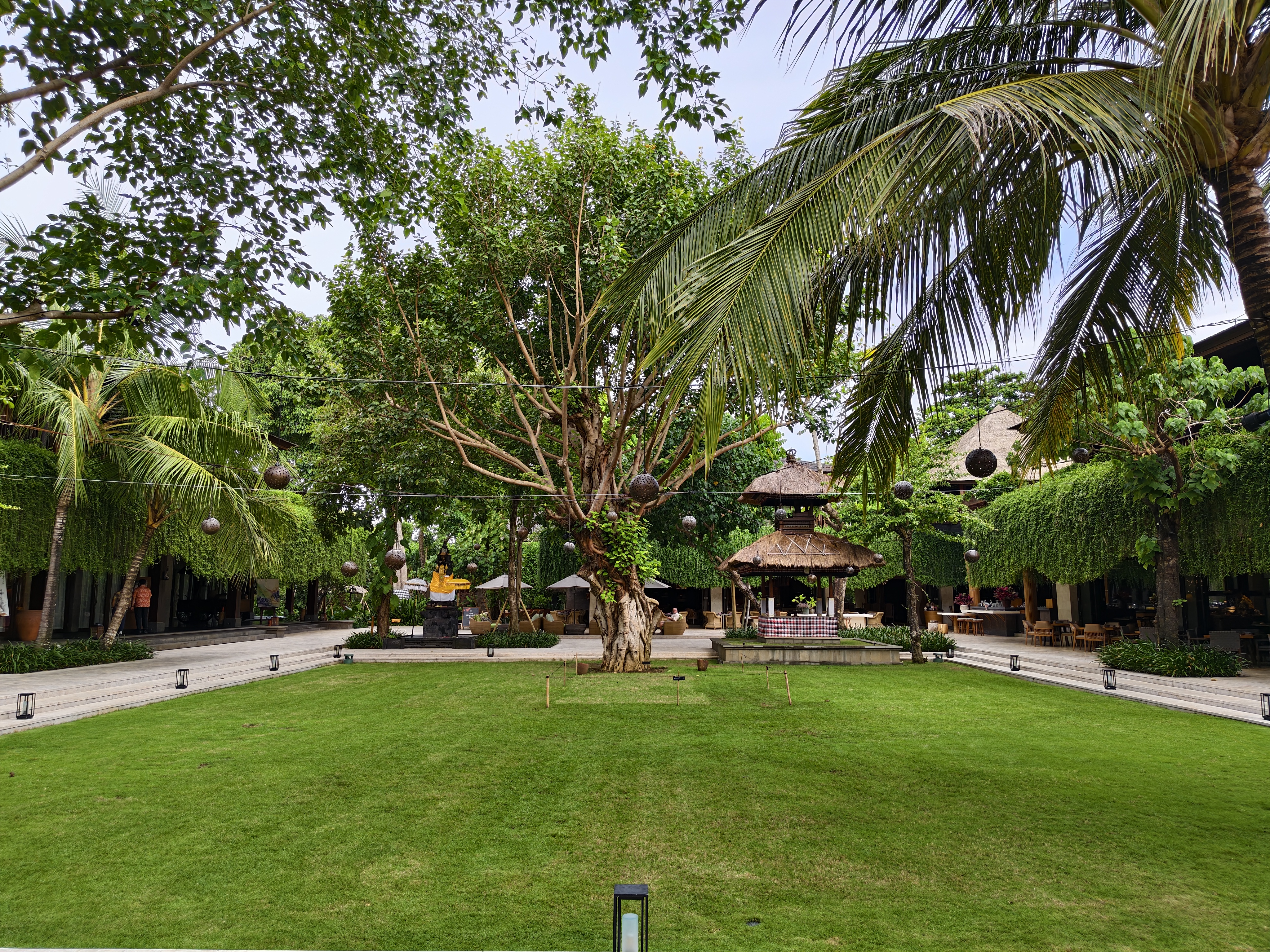 iQOO 15 camera shots on Android Central