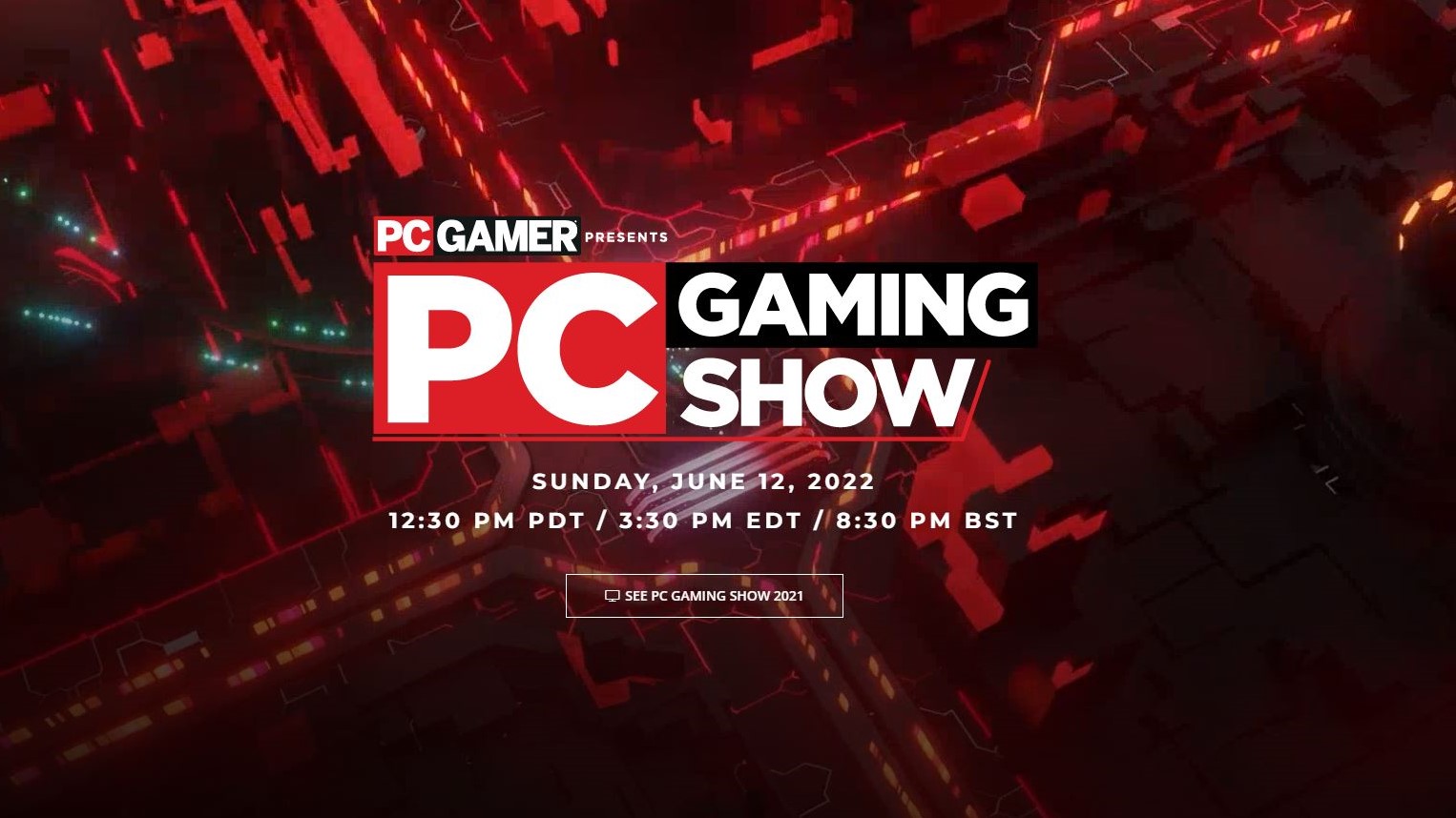 Auch PC-Anhänger gehen keinesfalls leer aus im Gaming Sommer: Viele der wichtigen Ankündigungen dürften euch dabei entlang der PC Gaming Show bevorstehen