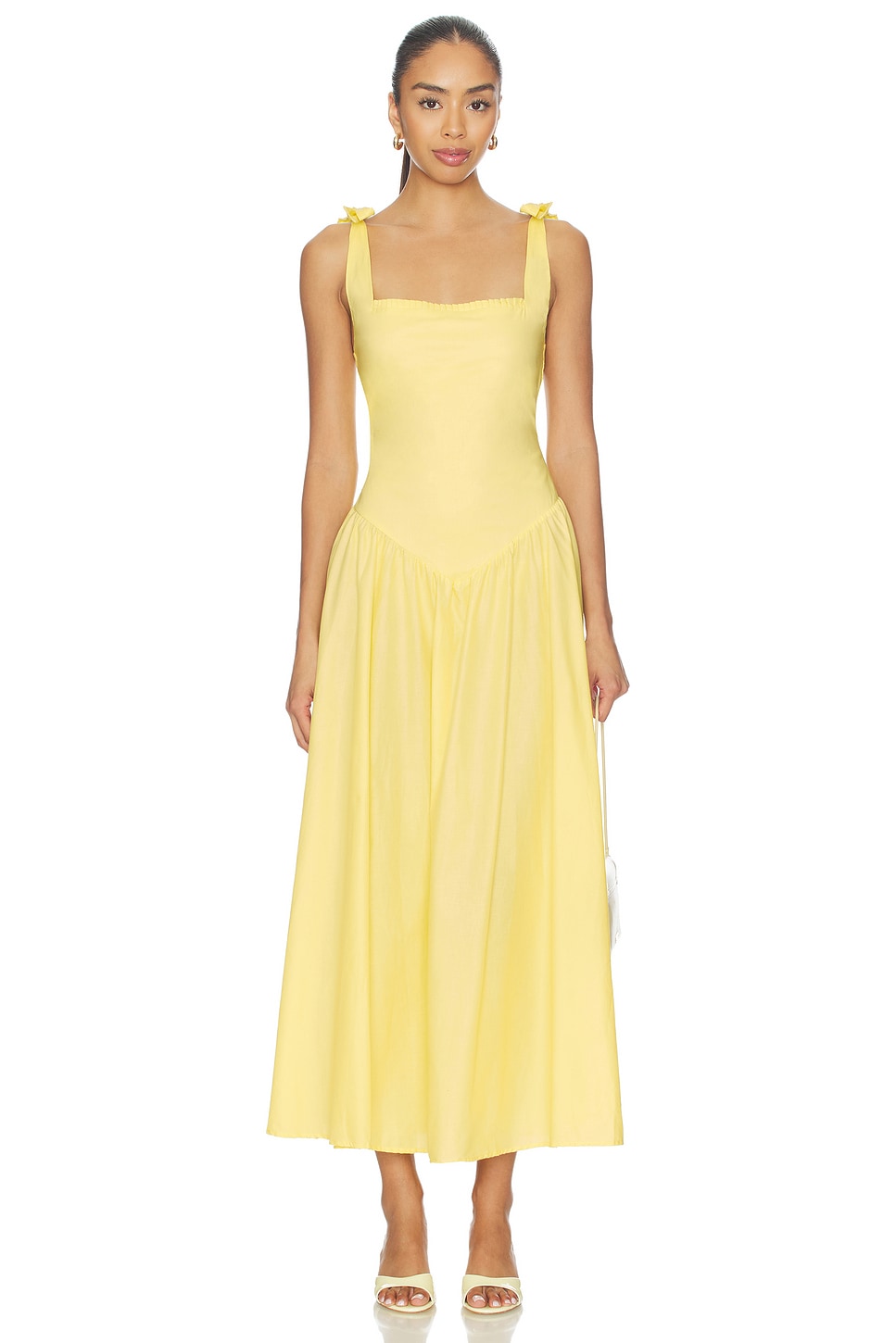Harlow Dress