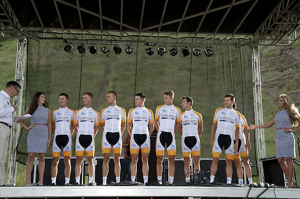 Novo Nordisk