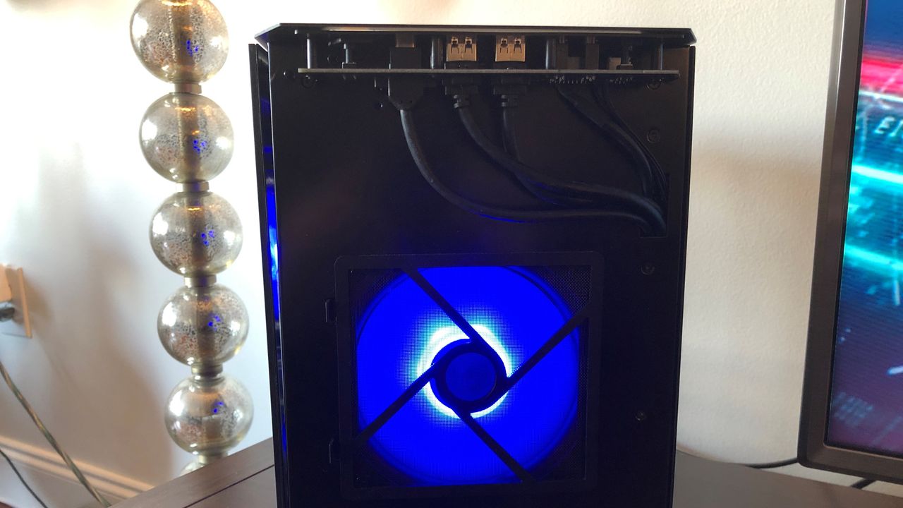 Velocity Micro