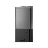 Seagate Xbox Storage Expansion Card (1TB): $159.99 $139.99 at Amazon
Save $20 -