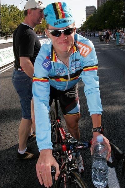Nick Nuyens (Belgium)