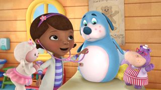 disney channel doc mcstuffins