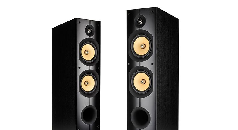 PSB Imagine X1T review | What Hi-Fi?