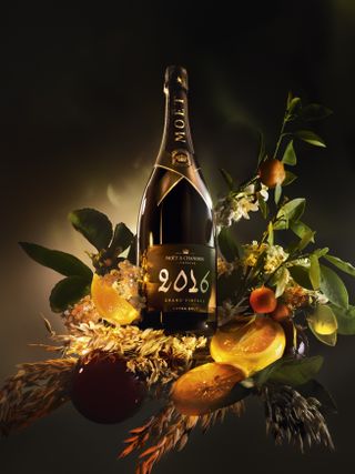 Moët & Chandon