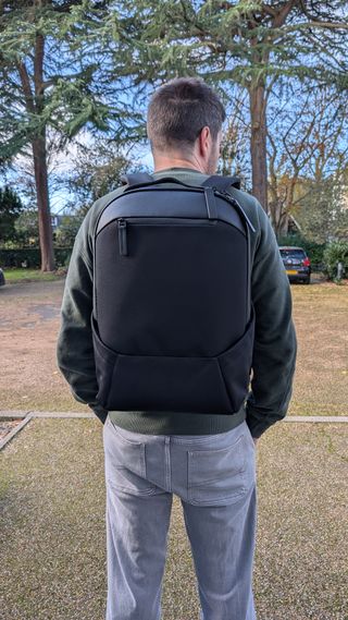 Troubadour Apex 3.0 Backpack