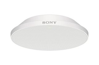 Sony Electronics MAS-A100 Beamforming Ceiling Microphone