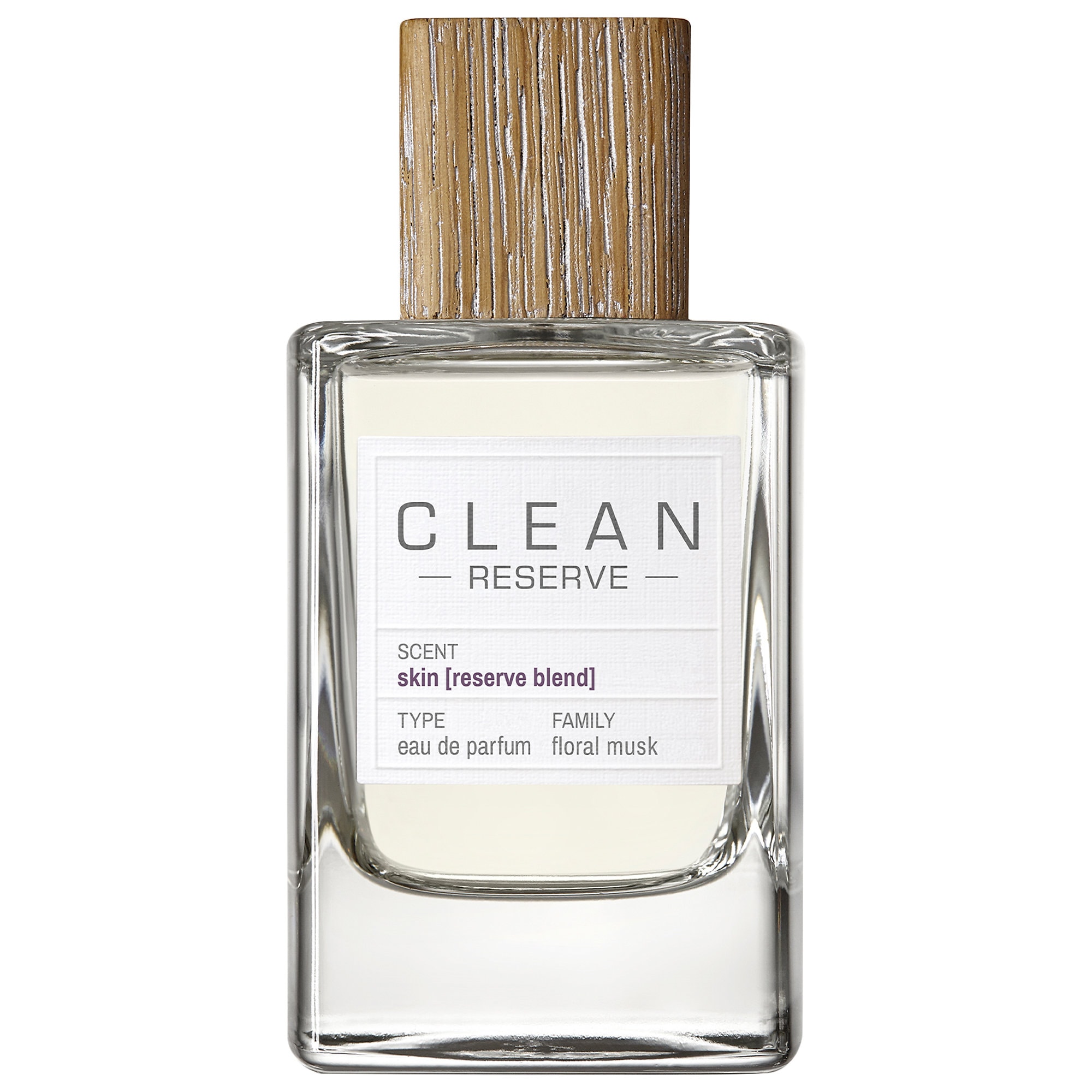 Reserve - Skin Eau De Parfum